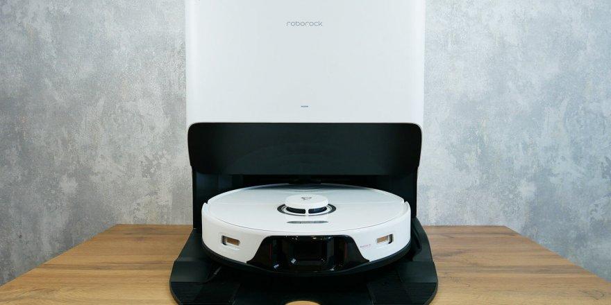 Roborock S8 Pro Ultra