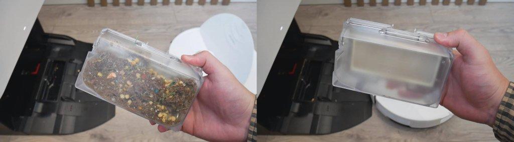 Savaime išsivalantis