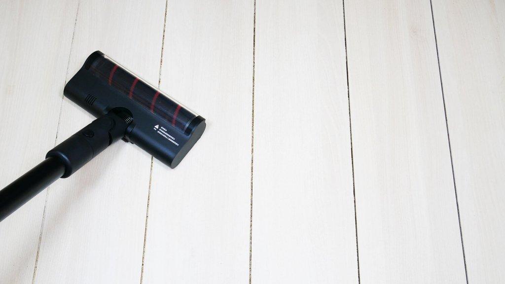 Dreame M13s: Poder de succión