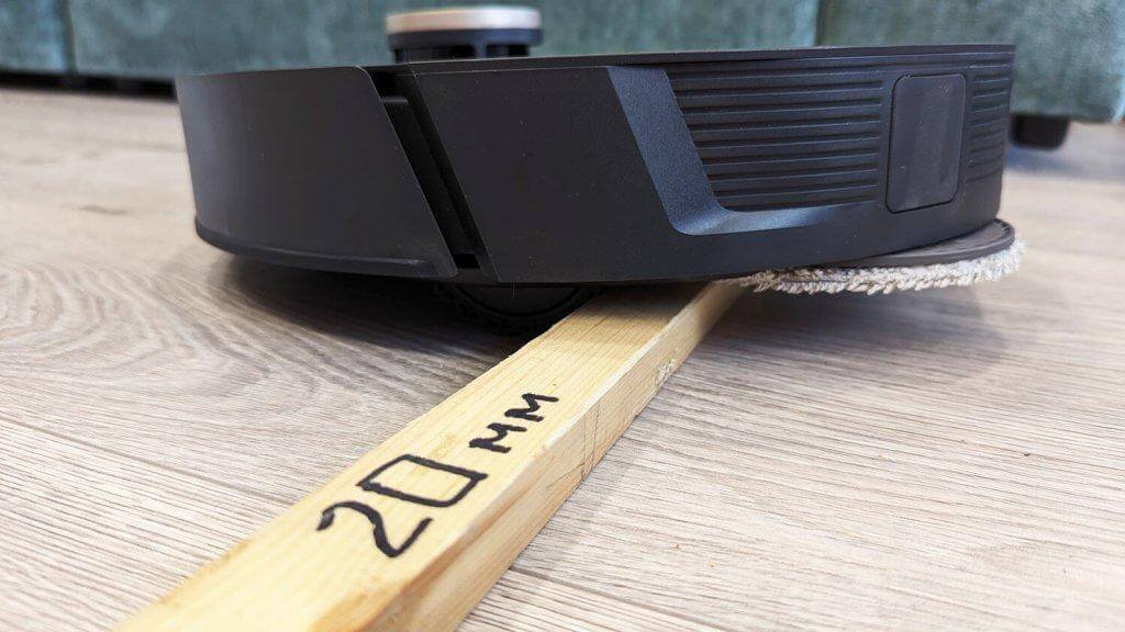 Kliūčių įveikimas