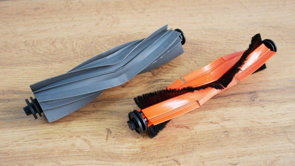 „Dreame Bot X20 Pro Plus“: tinkamas pakaitinis šepetys