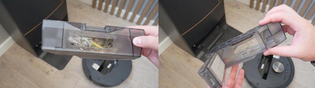 Savaime išsivalanti kokybė