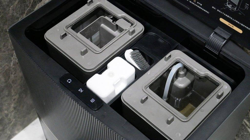 Modulis yra įdiegtas