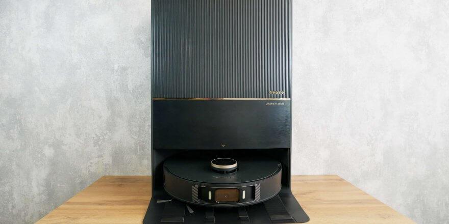 Dreame Bot X20 Pro Plus