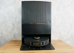 Dreame Bot X20 Pro Plus: NOVA RAVEN mokrega čiščenja in visoko avtonomna postaja