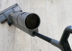 Dreame H12 Core: ugodna cena, poenostavljene funkcije, enaka kakovost čiščenja tal