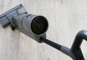 Dreame H12 Core: precio asequible, funciones simplificadas, misma calidad de limpieza de pisos