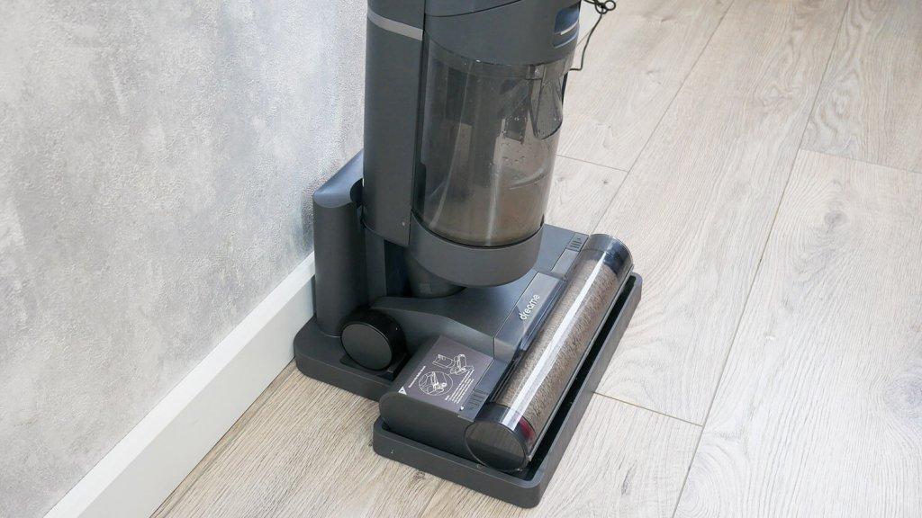 Dreame H12 Core: autolimpiable