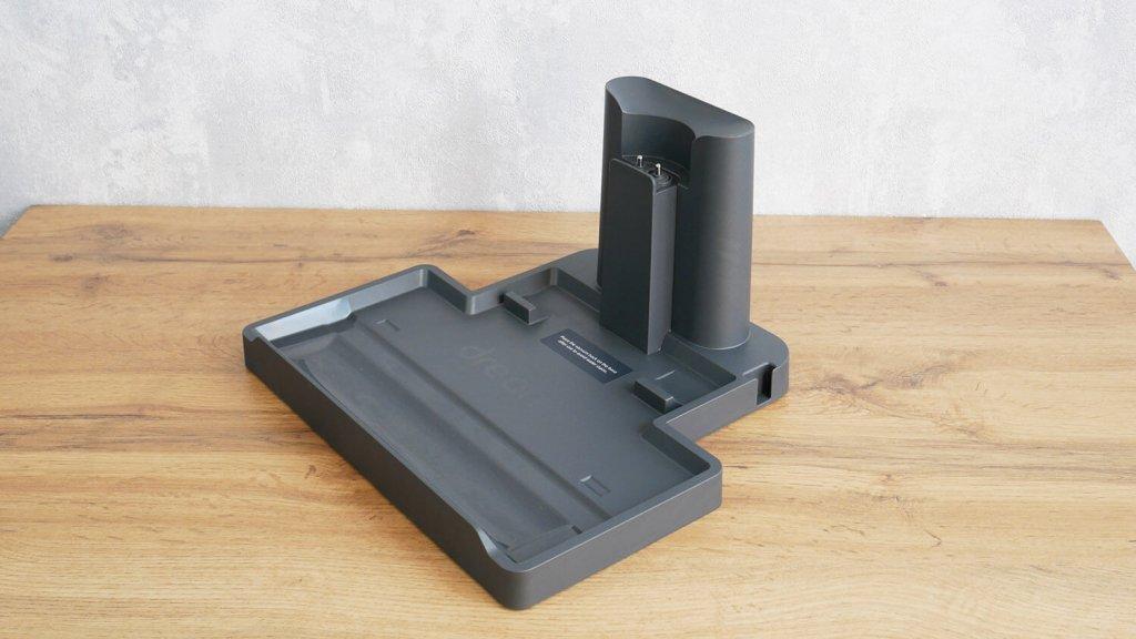 Dreame H12 Core: Base