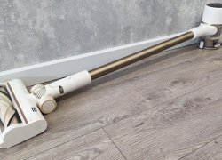 Dreame R10: Cenovno ugodnejši, enaka oblika