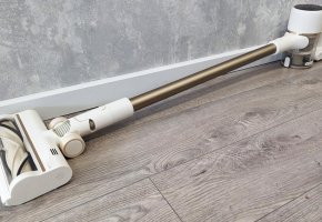 Dreame R10: Más asequible, mismo diseño