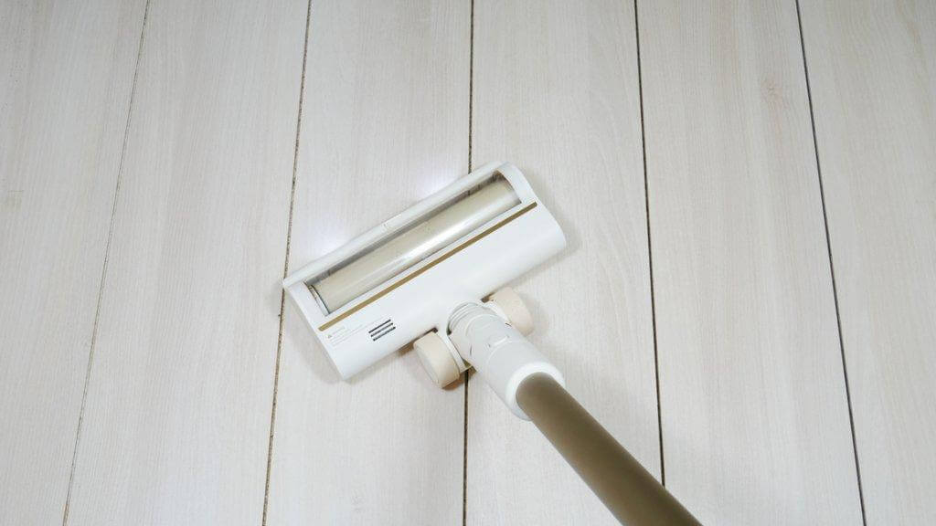 Dreame R10: Potencia de succión