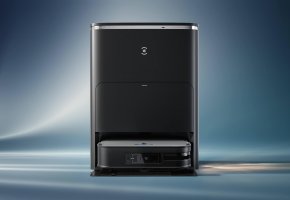 Ecovacs Deebot X2 OMNI: ¡Más fino, más potente, más eficiente! ¡Un breve análisis del modelo estrella!
