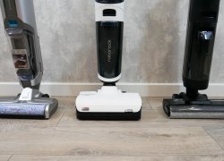 Kaip išsirinkti drėgno/sauso valymo vertikalų dulkių siurblį 2023 m.: 10 ekspertų patarimų
