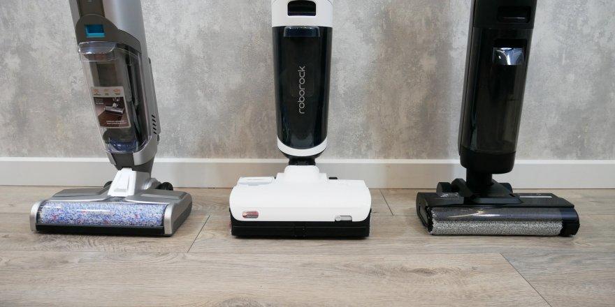 Kaip išsirinkti vertikalų skalbimo dulkių siurblį