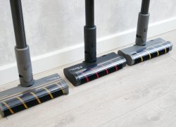 Kaip išsirinkti vertikalų dulkių siurblį 2023 m.: 20 parametrų iš eksperto