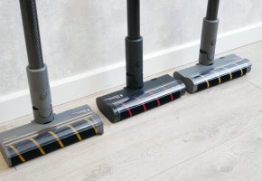 Kaip išsirinkti vertikalų dulkių siurblį 2023 m.: 20 parametrų iš eksperto