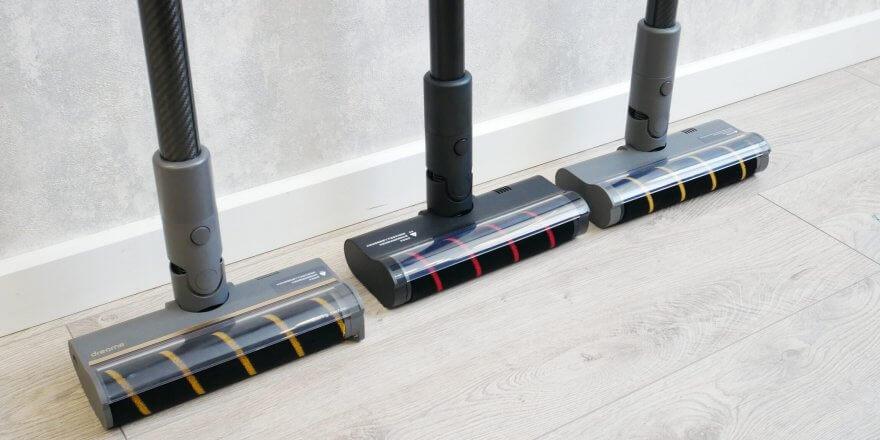 Comment choisir un aspirateur vertical en 2023