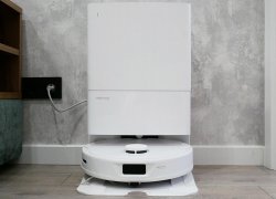 Roborock Q Revo: REVOLUCIJA v liniji! Prvi robotski sesalnik z okroglimi krpami!