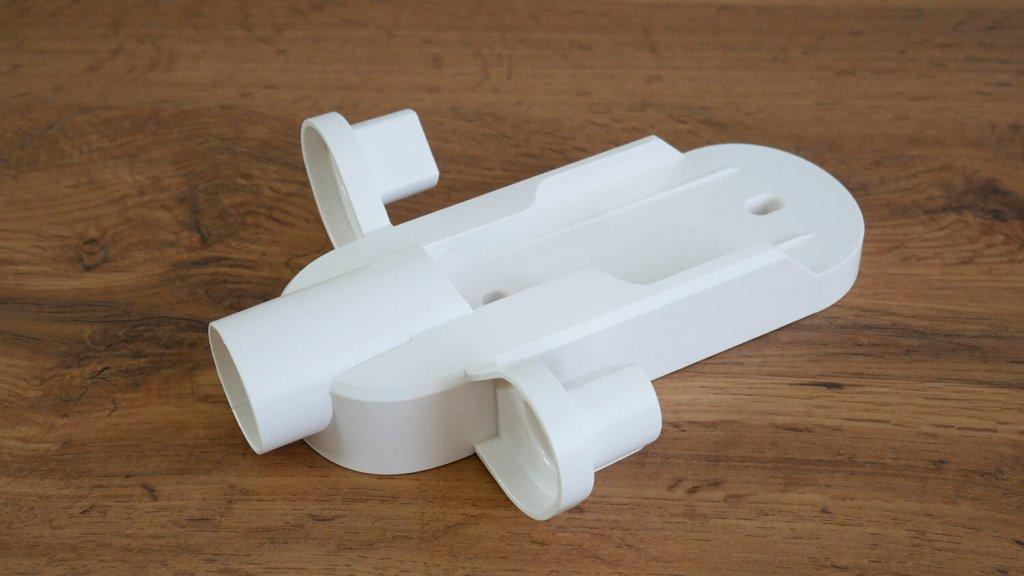 רוידמי M10: מתקן קיר