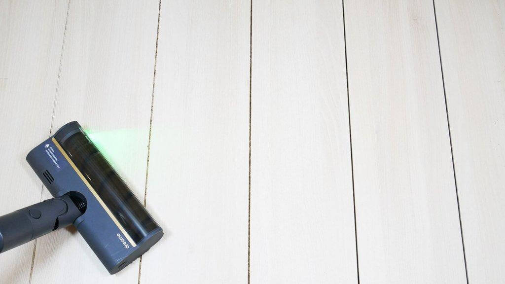 Dreame V16s: Potencia de succión