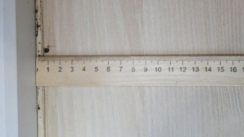 Joyami JW16: Akloji zona