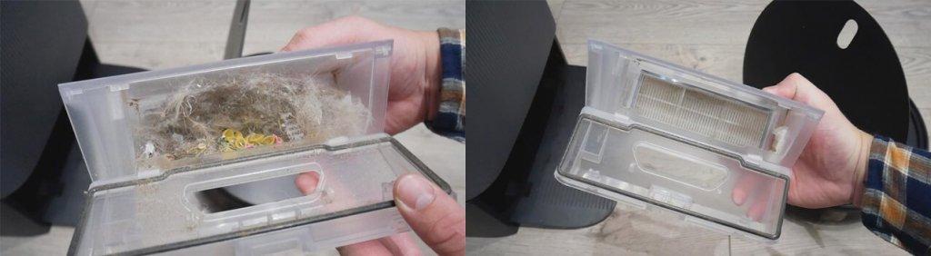 Samočistilna kakovost