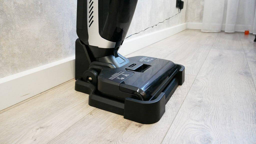 „Neatsvor T30“: savaiminis valymas