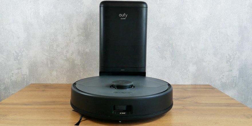 „Eufy Clean X8 Pro“