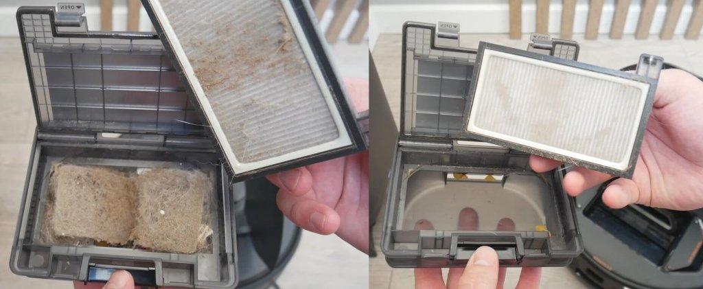 Savaime išsivalantis