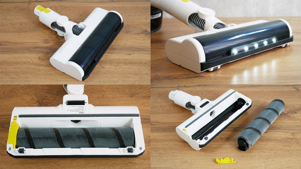 Lydsto H4: Accesorio principal