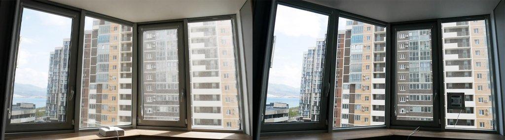 „Neatsvor W10“: langų valymo kokybė