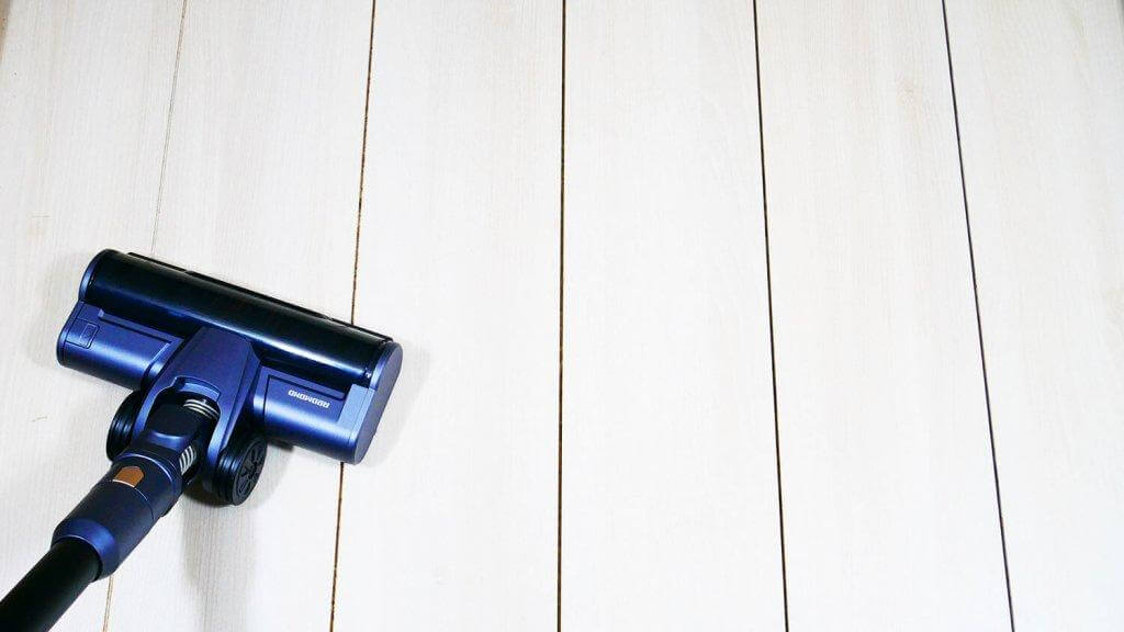 REDMOND VH1311: Potencia de succión