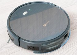 NEATSVOR X500: Ką gali 100 eurų kainuojantis robotas dulkių siurblys?!