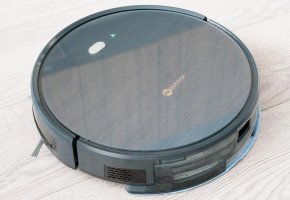 NEATSVOR X500: ¿Qué puede hacer un robot aspirador de 100€?