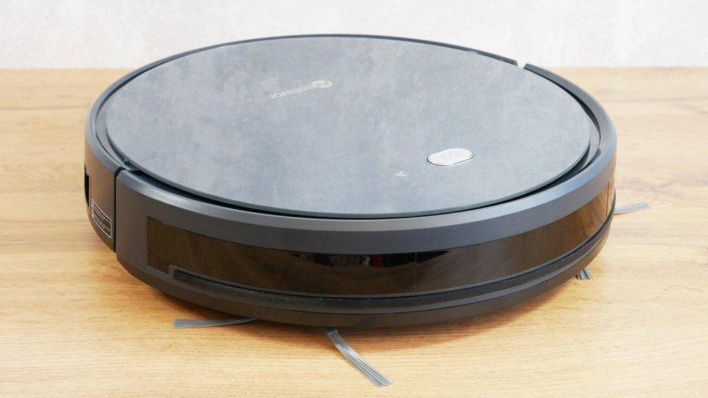 Neatsvor X500: Vista lateral