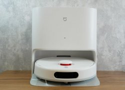 „Xiaomi Mijia“ savaiminio valymo robotas dulkių siurblys 2: pigiausias savaiminio valymo robotas dulkių siurblys