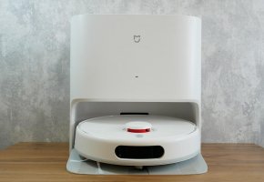 Xiaomi Mijia Self Cleaning Robot Vacuum Mop 2: El robot aspirador autolimpiable más asequible