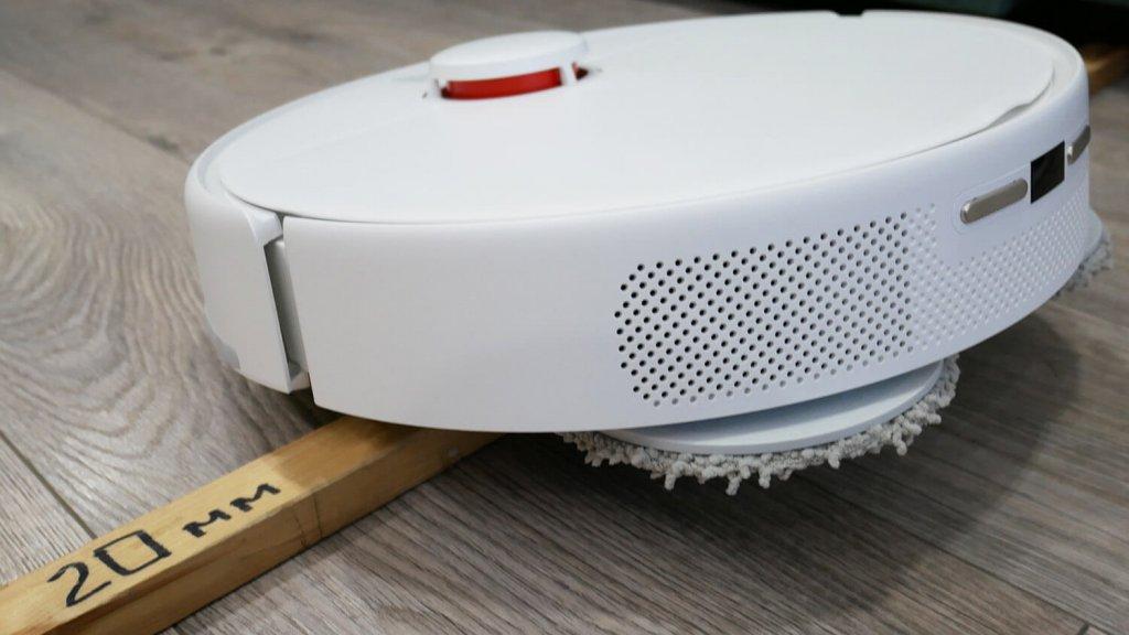 Superación de obstáculos