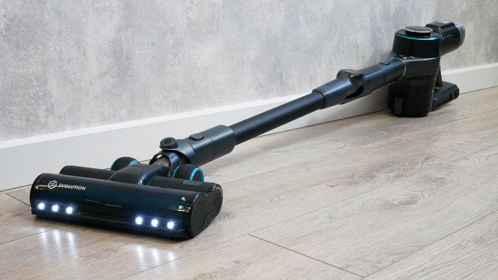 Evolution Smart Clean VCF2312