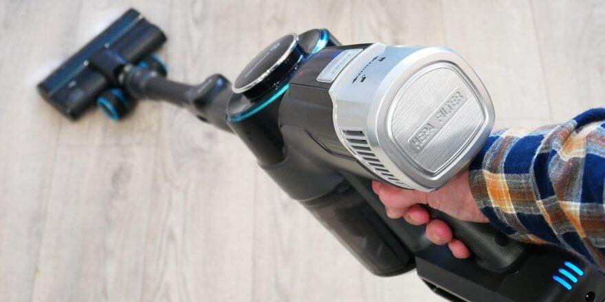 Evolution Smart Clean VCF2312