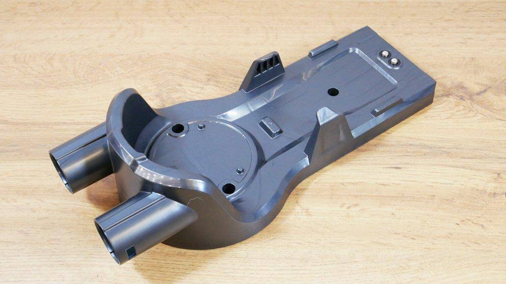 Evolution Smart Clean VCF2312: Stenski nosilec