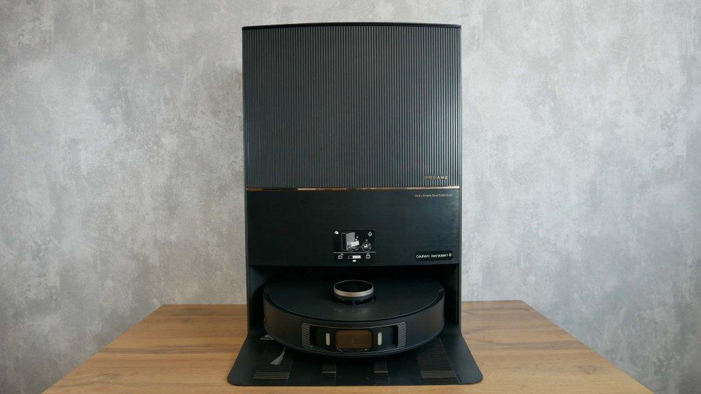 Dreame Bot L30 Ultra
