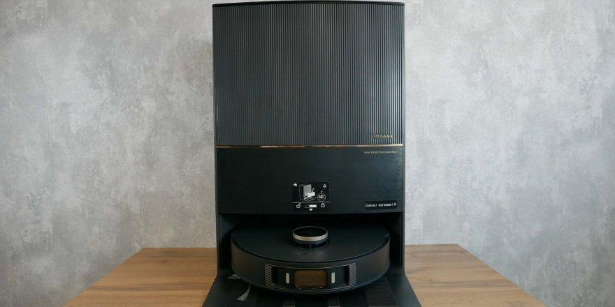 Dreame Bot L30 Ultra