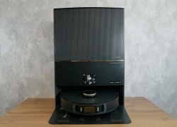 „Dreame Bot L30 Ultra“: OBJEKTYVIAI GERIAUSIAS 2023 M. robotas-dulkių siurblys