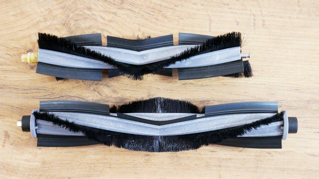 „Ecovacs Deebot X2 PRO“: prailgintas turbošepetys