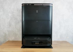 „Ecovacs Deebot X2 PRO“: naujas dizainas, viršutinė stotelė, pilnas komplektas