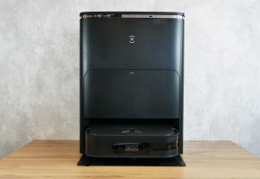 „Ecovacs Deebot X2 PRO“: naujas dizainas, viršutinė stotelė, pilnas komplektas