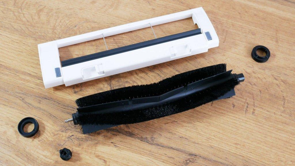 EVOLUTION AIRO: Centralna krtača