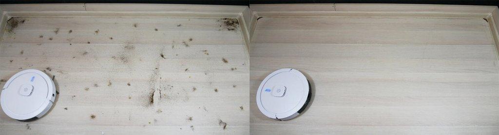 EVOLUTION AIRO: Kemično čiščenje